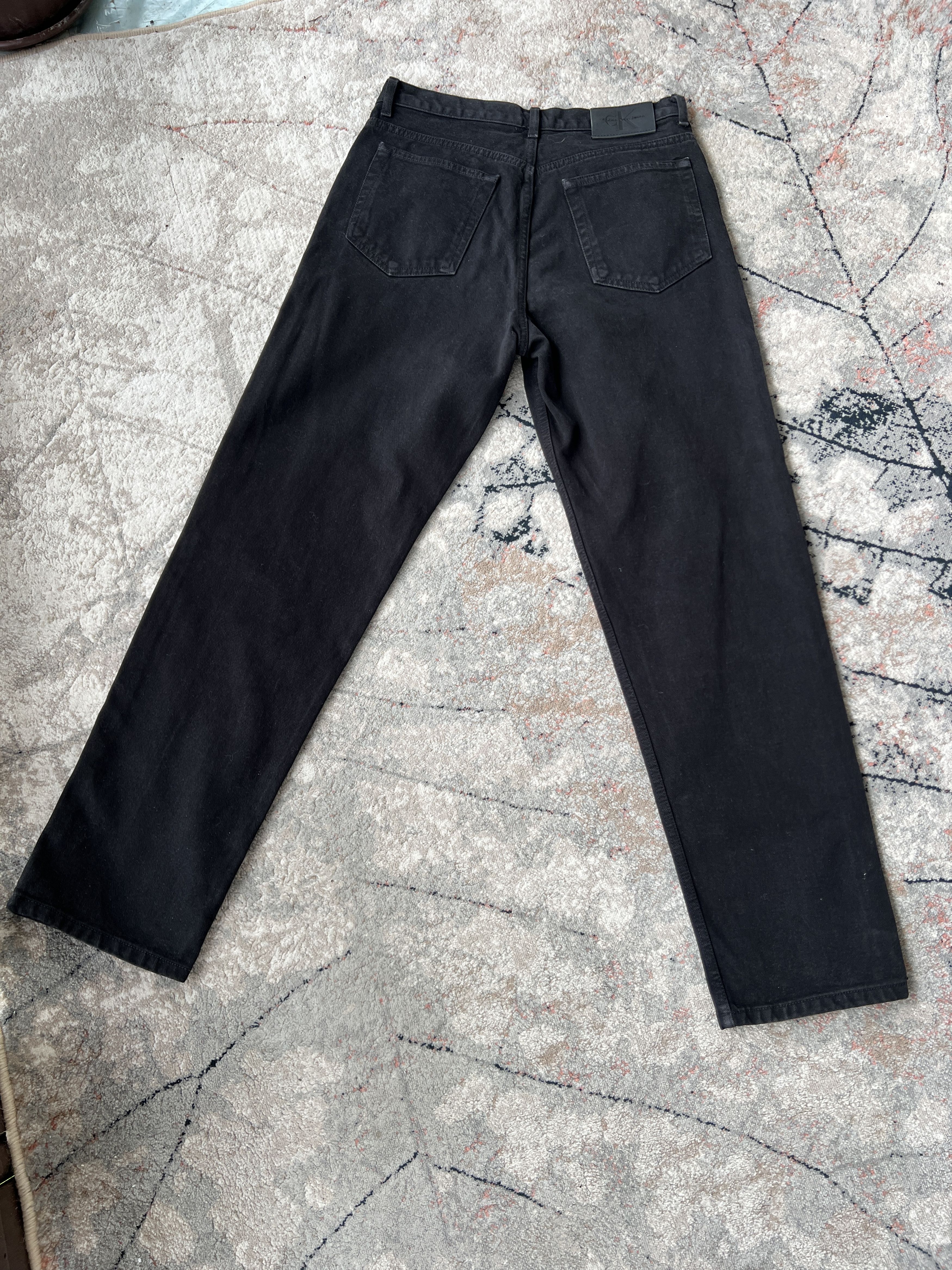 Calvin Klein Calvin Klein Vintage jeans Size US 32 / EU 48 - 12 Thumbnail