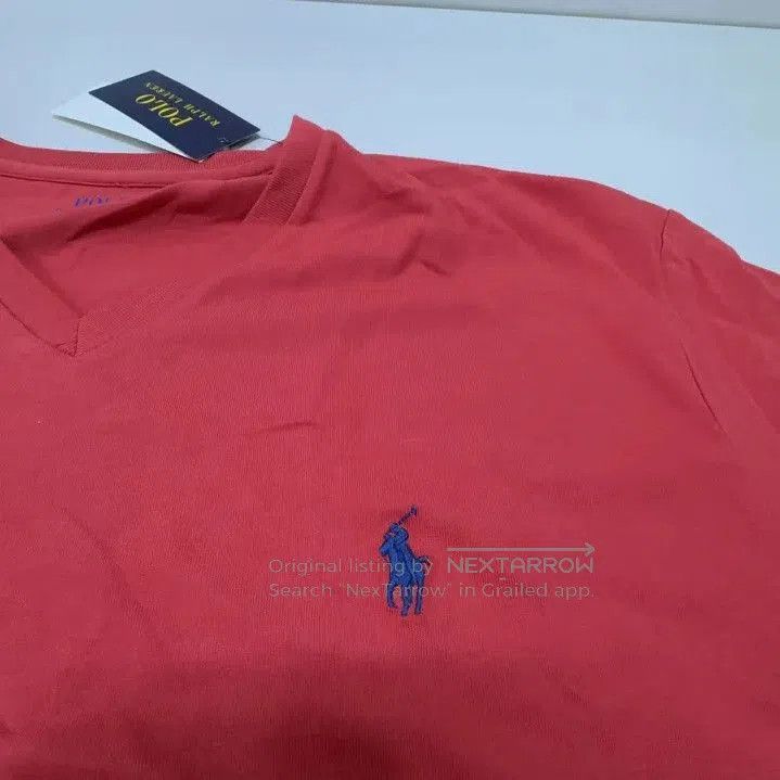 Polo Ralph Lauren Polo Ralph Lauren Solid Pony Embroidery Short. Size US L / EU 52-54 / 3 - 7 Thumbnail