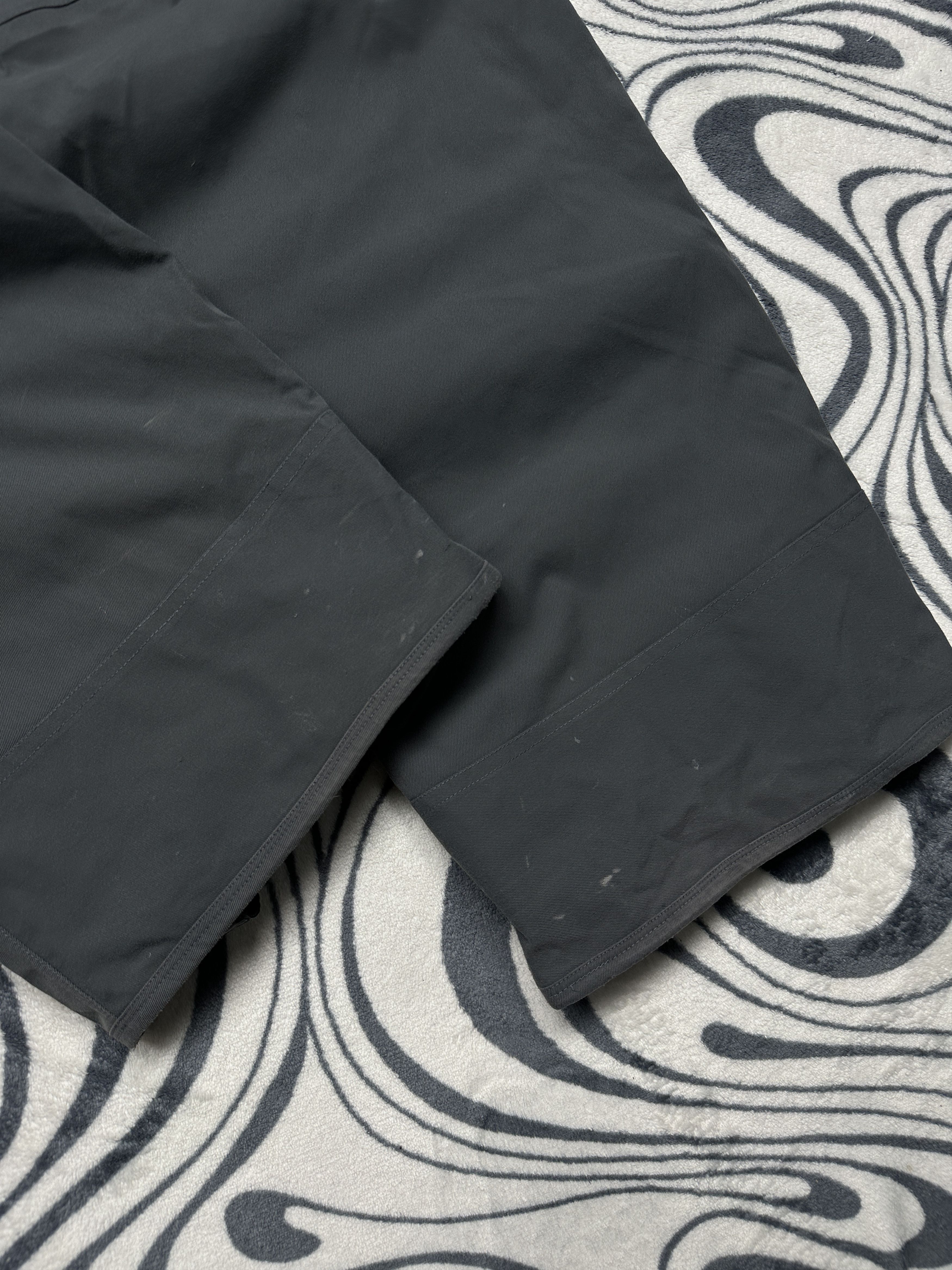 Burton Burton Vintage Mens Ski Snowboard Pants Size US 34 / EU 50 - 11 Thumbnail