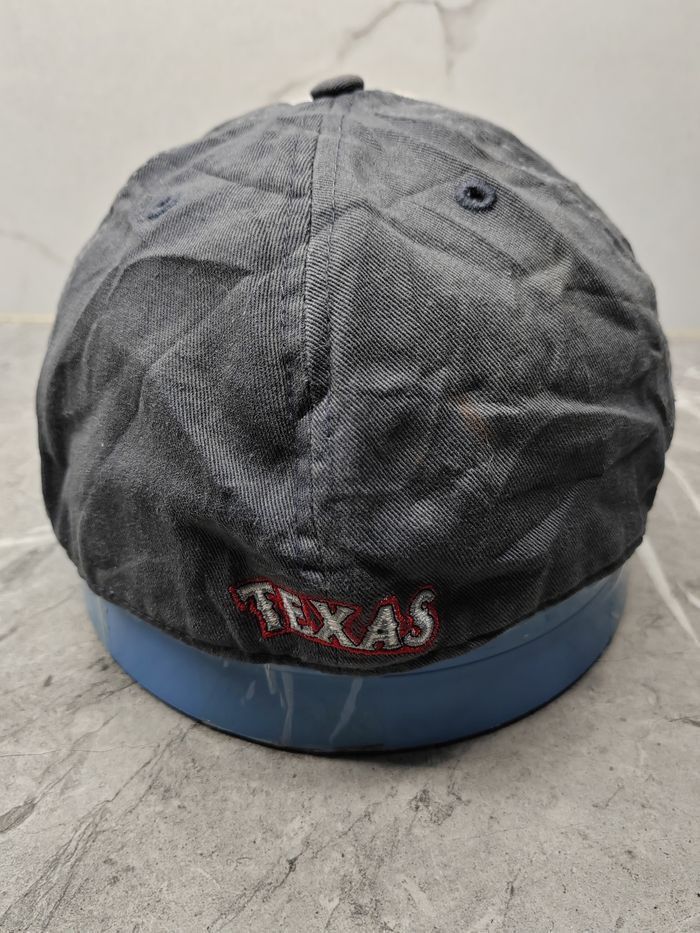 47 Brand Vintage Texas x 47 Brand Cap Hat (size XL-XXL) Size ONE SIZE - 4 Thumbnail