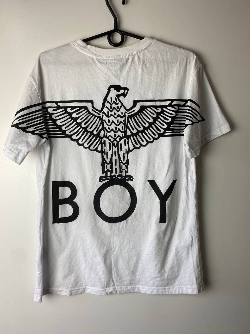 Boy London × Vintage Boy London t-shirts size XS Size US XS / EU 42 / 0 - 2 Thumbnail