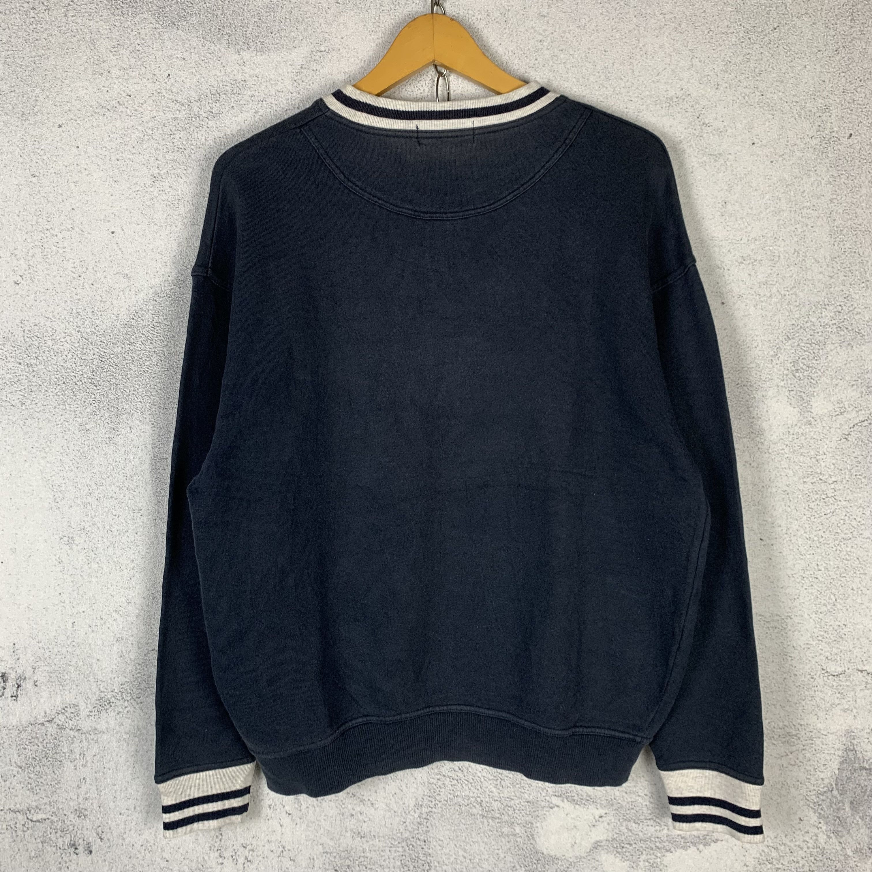 Chaps Ralph Lauren Vintage Chaps Ralph Lauren Sweatshirt Crewneck Size US M / EU 48-50 / 2 - 3 Thumbnail