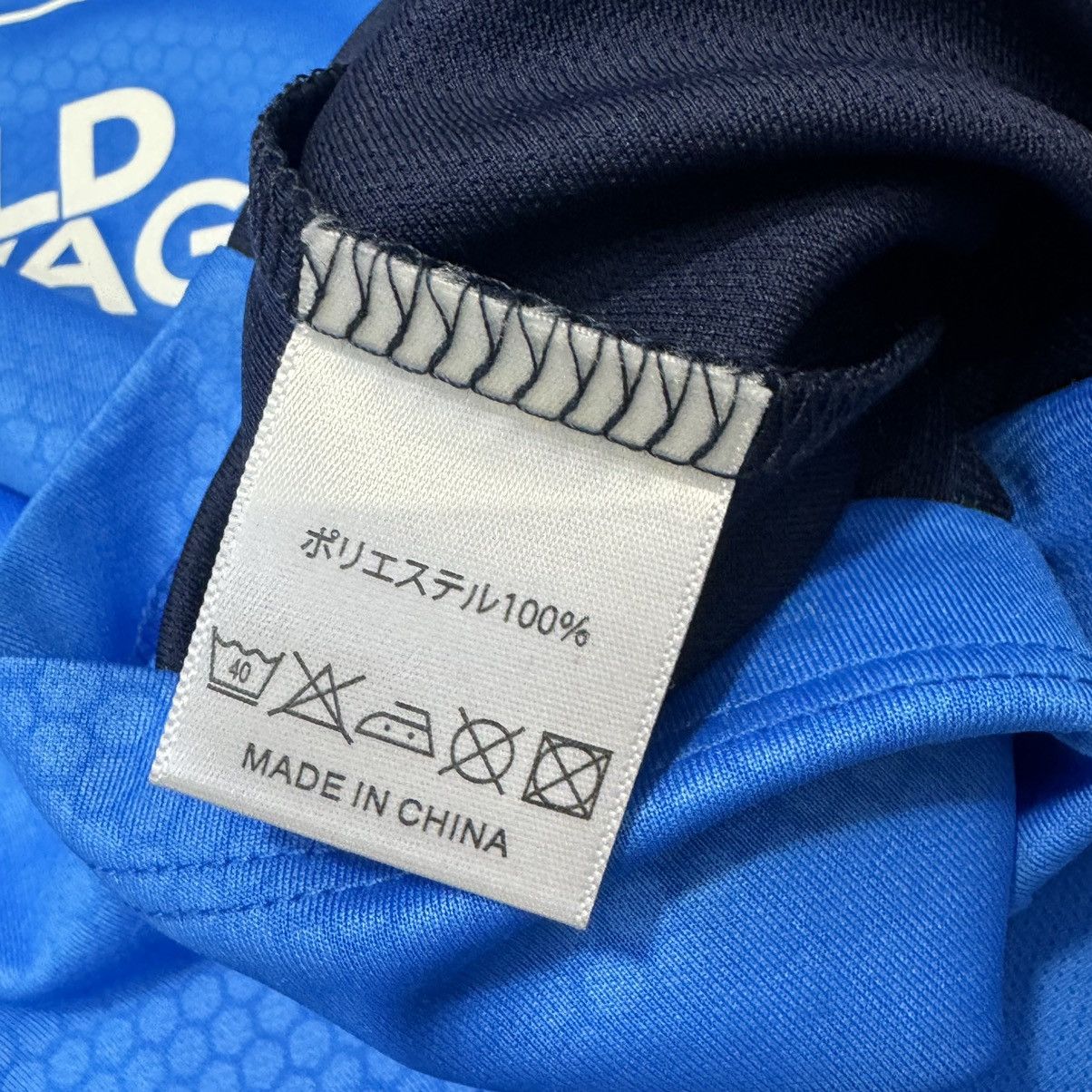 Other Shonan bellmare training jersey Size US M / EU 48-50 / 2 - 9 Thumbnail