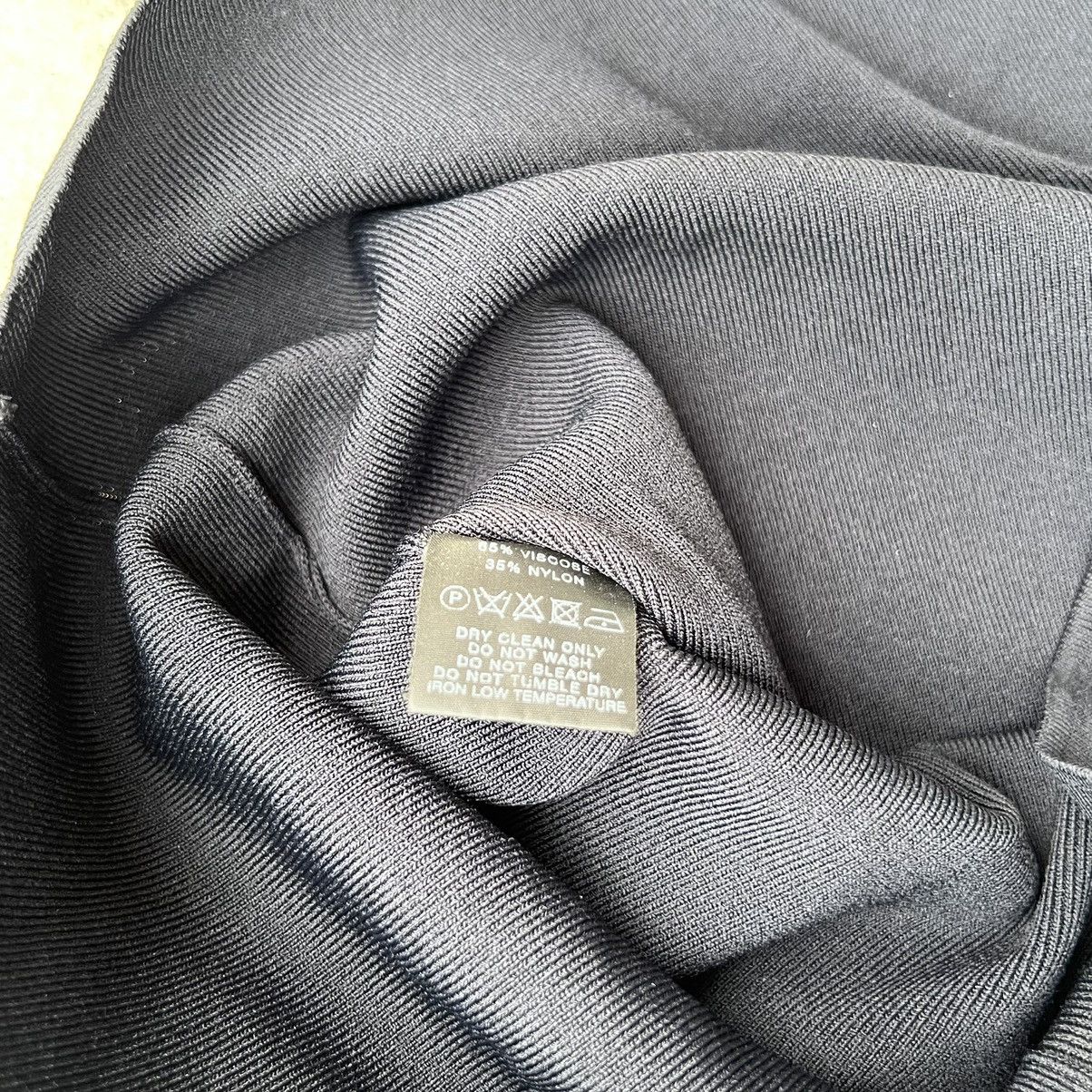 Louis Vuitton Louis Vuitton Logo Button Viscose Cardigan Sweater Womens Size M / US 6-8 / IT 42-44 - 5 Thumbnail