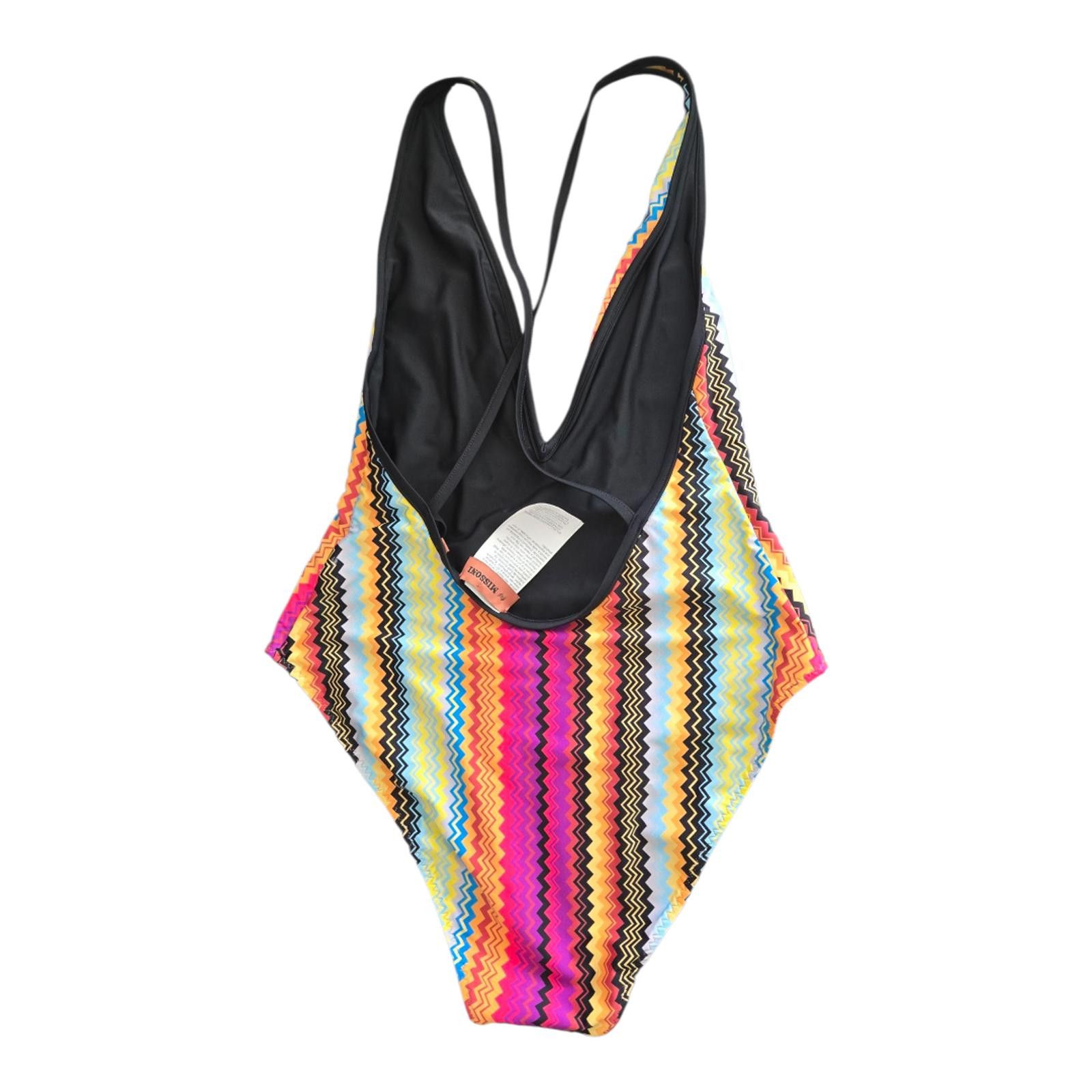 Other Missoni Mare Swim Tank EU 46 US XL Size ONE SIZE - 2 Thumbnail