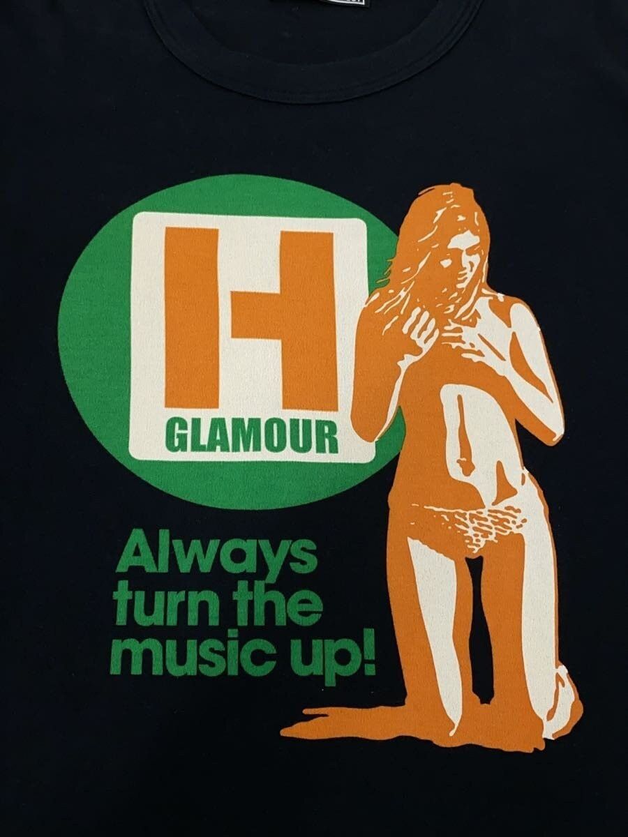 Hysteric Glamour Hysteric Always Turn The Music Up Tee Size US L / EU 52-54 / 3 - 4 Thumbnail