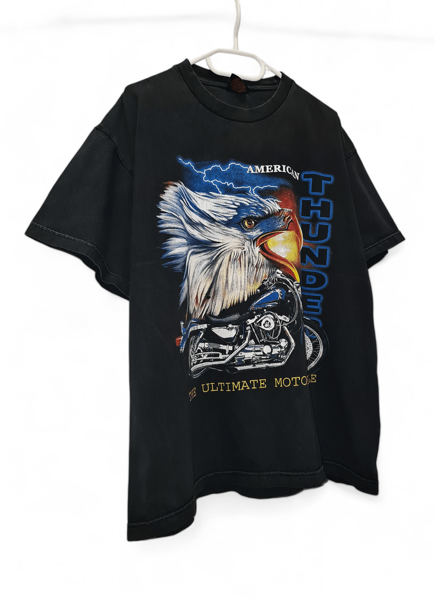 American Thunder Eagle | Grailed