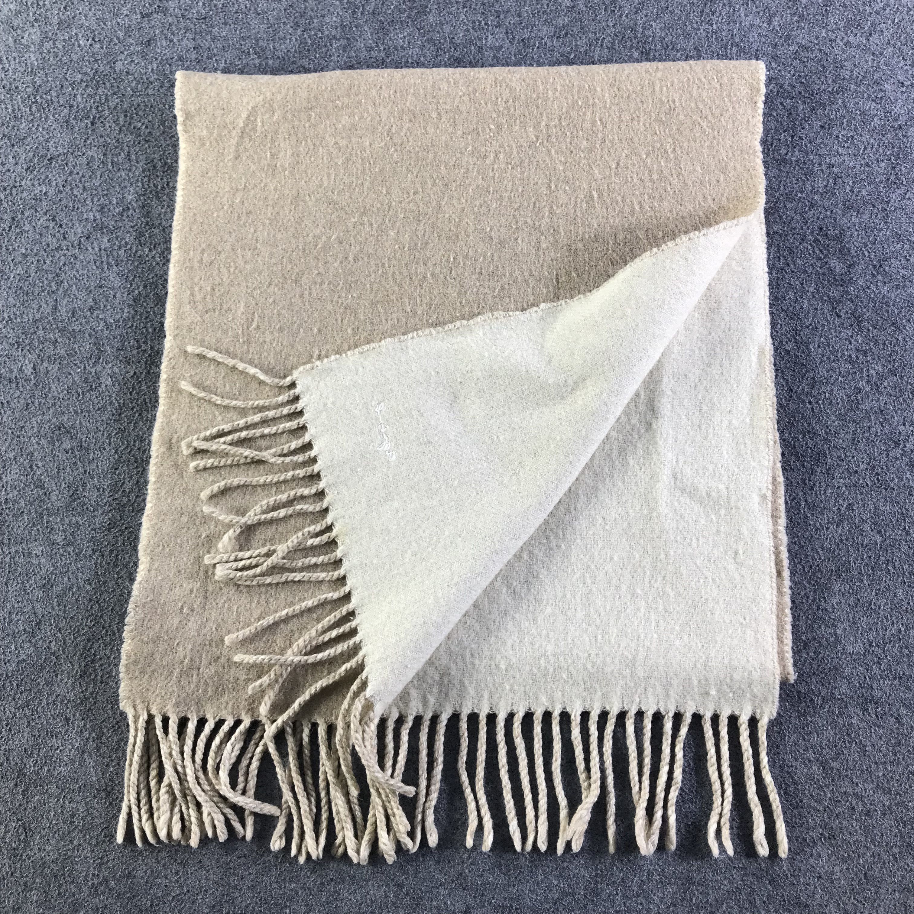 agnes b. Agnes B. Scarf / Muffler / Neckwear SS1471 Size ONE SIZE - 5 Thumbnail