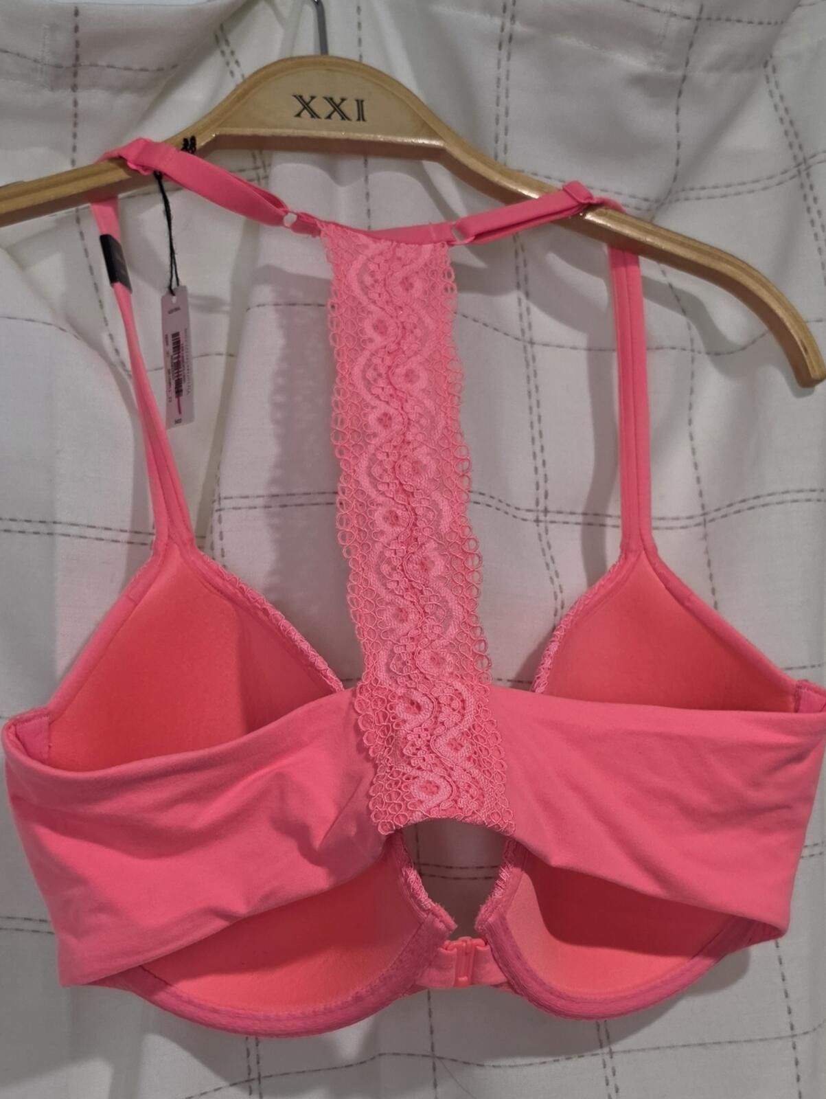 Other Victorias Secret Demi Bra Size ONE SIZE - 5 Thumbnail