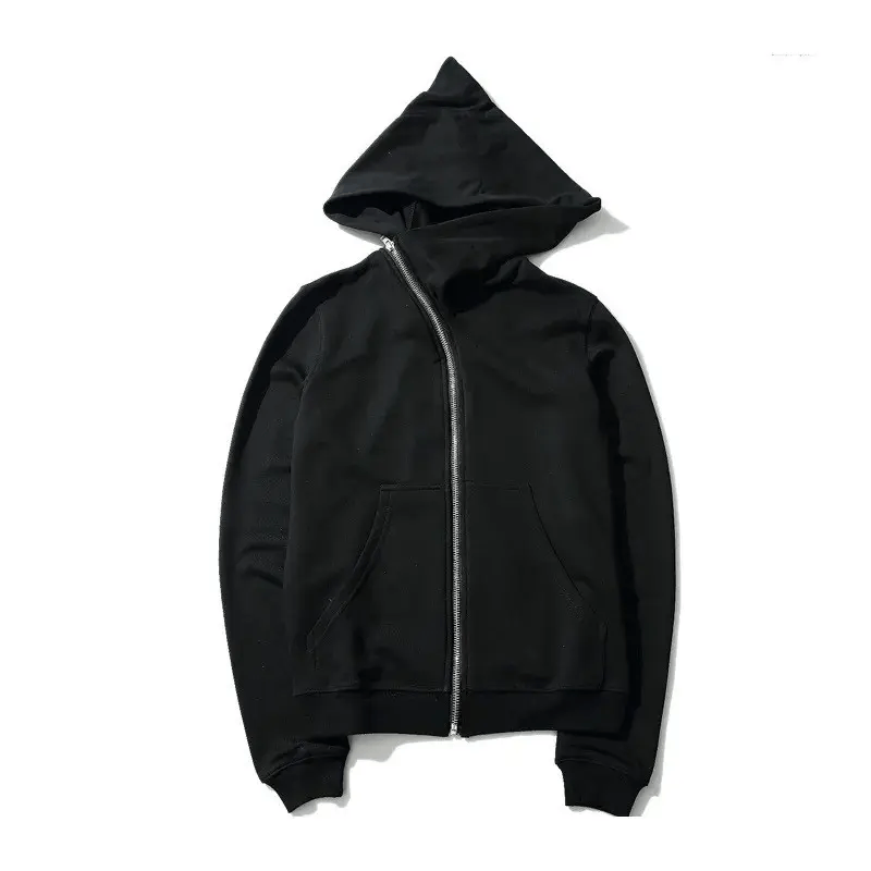 Japanese Brand × Vintage Hoodies harajuku sweatshirts streetwear gothic swag style Size US XL / EU 56 / 4 - 1 Thumbnail