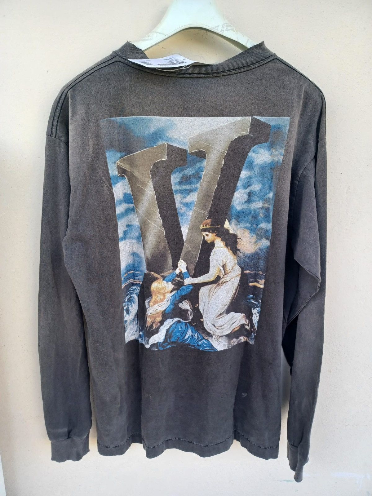 Saint Michael Vlone | Grailed