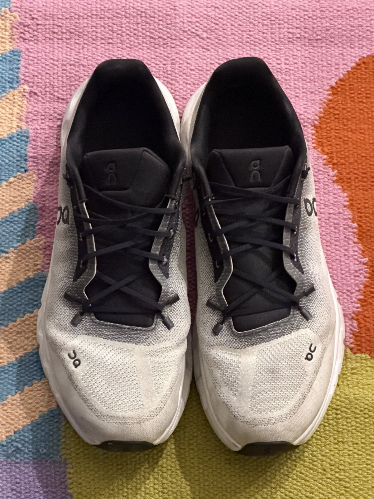 On Running Cloudtilt Sneakers Size US 11.5 / EU 44-45 - 3 Thumbnail