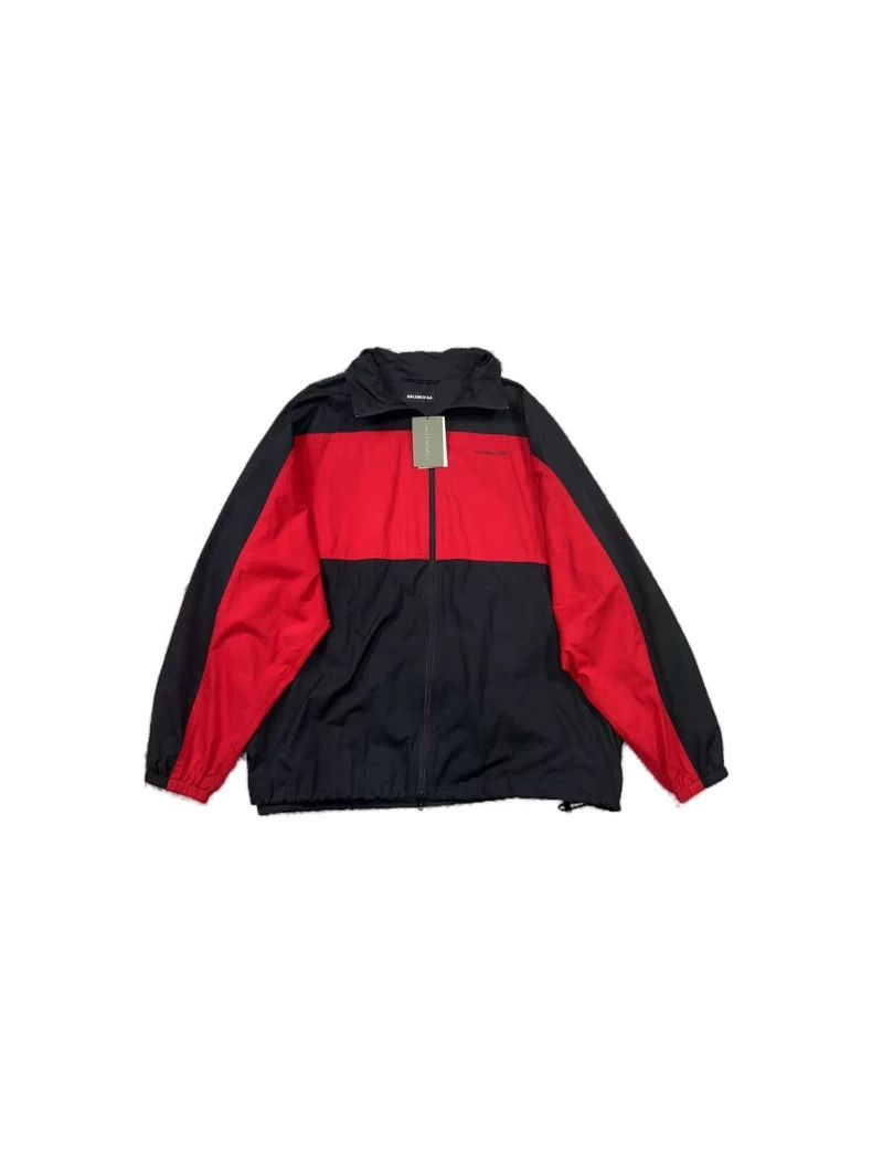 Balenciaga Balenciaga jacket 2501-Nextarrow Size US S / EU 44-46 / 1 - 6 Thumbnail