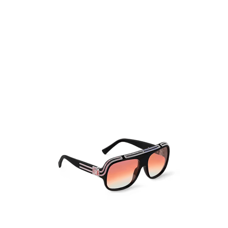 Louis Vuitton 1.0 Millionaires Sunglasses Size ONE SIZE - 1 Thumbnail