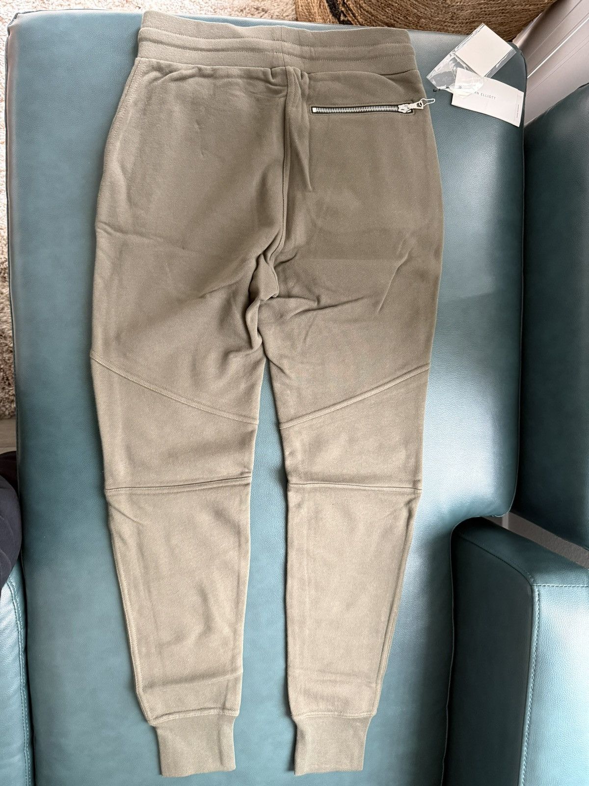 John Elliott NWT John Elliott Escobar sweatpants Size US 30 / EU 46 - 7 Thumbnail