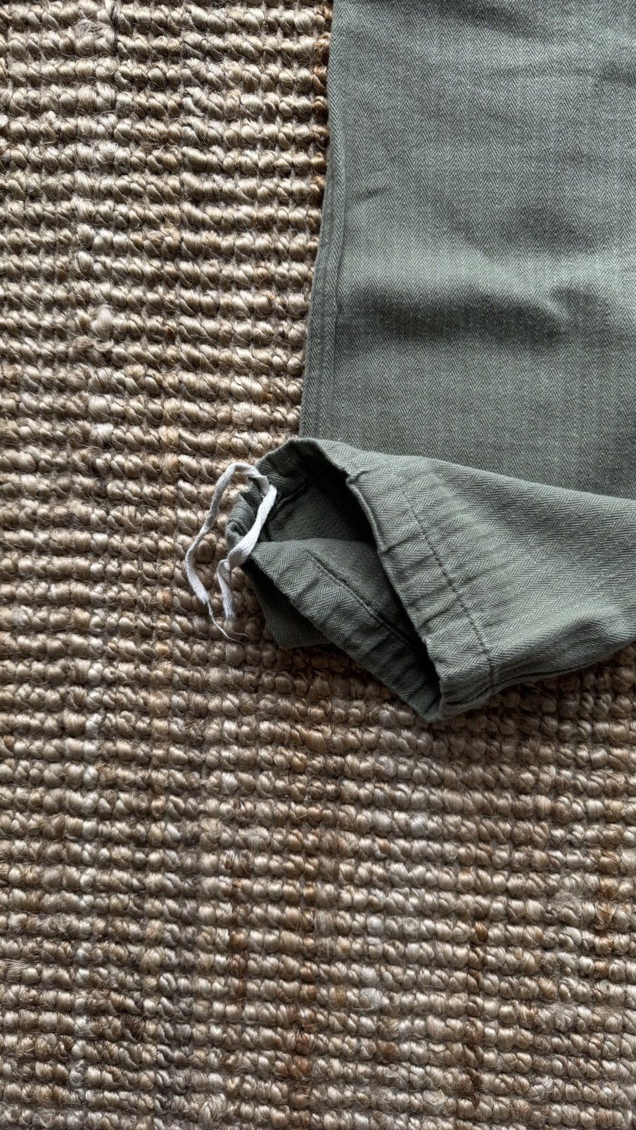 Oldblue Co. Vintage cargos Size US 34 / EU 50 - 7 Thumbnail