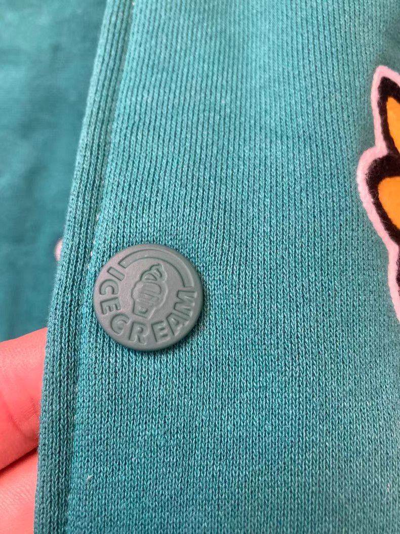 Billionaire Boys Club BBC ICECREAM Size US L / EU 52-54 / 3 - 4 Thumbnail