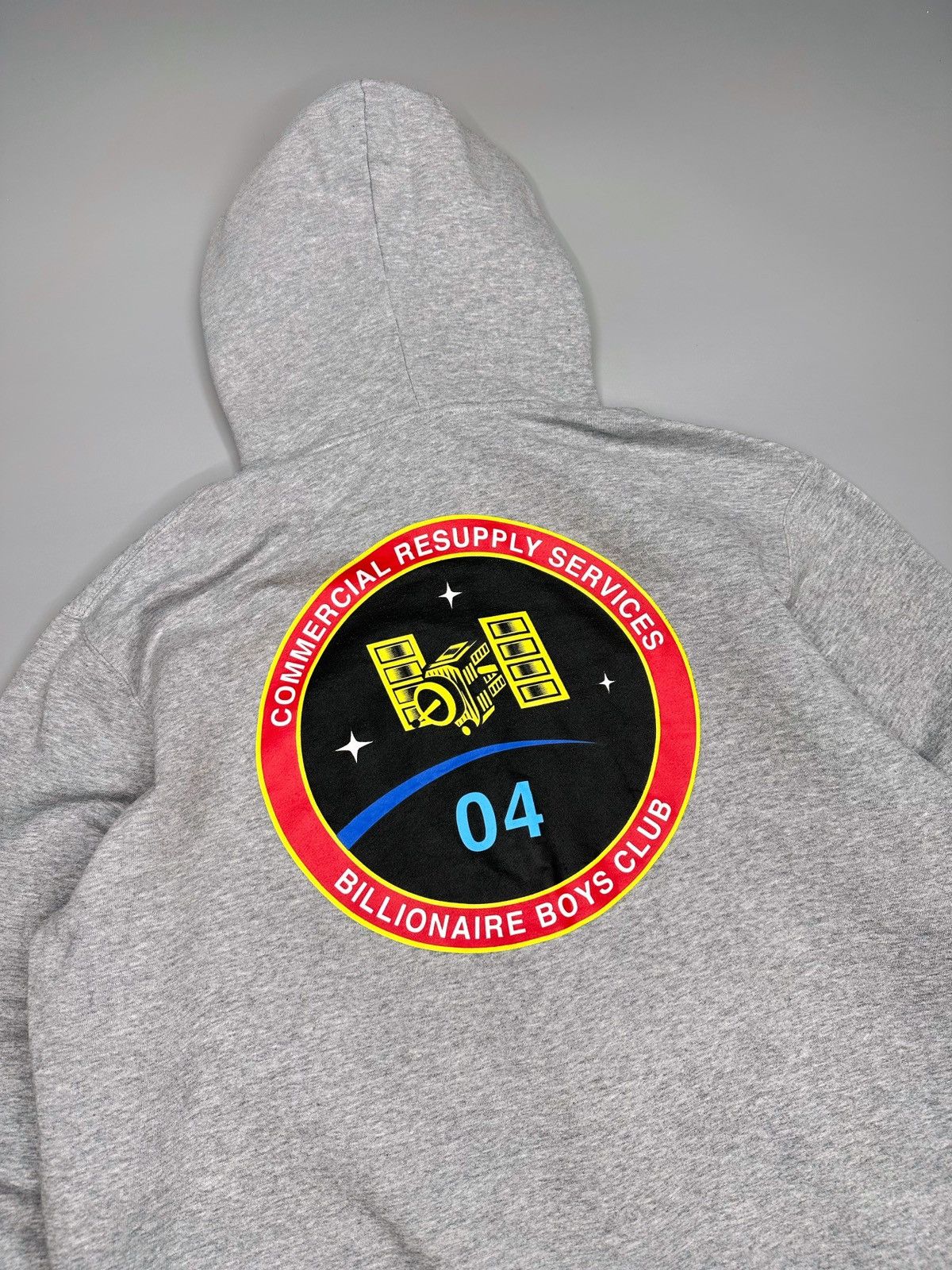 Billionaire Boys Club Billionaire Boys Club Hoodie RARE Size US XL / EU 56 / 4 - 3 Thumbnail