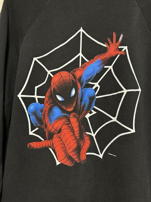 Marvel Spider-Man Sweatshirt