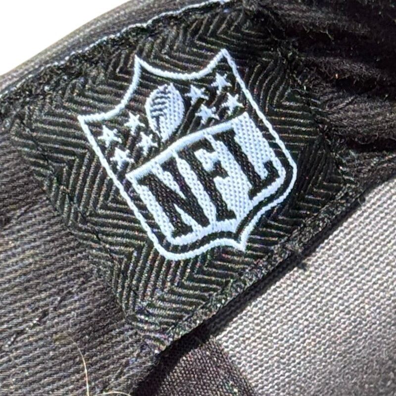 NFL Gray NFL Miami Dolphins Men's Hat Size ONE SIZE - 5 Thumbnail