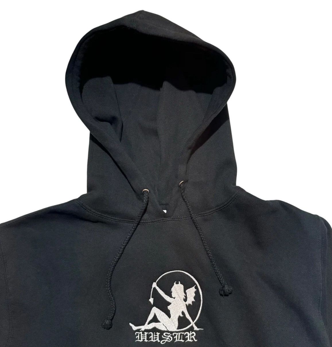 Other HUSLRWORLDWIDE BLACK SMURF XL HOODIE SUICIDEBOYZ STREETWEAR Size US XL / EU 56 / 4 - 1 Thumbnail
