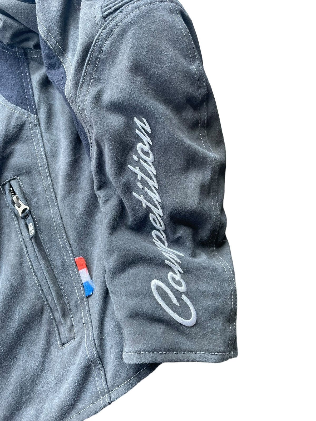 Other Elf Moto Racing Jacket Size US L / EU 52-54 / 3 - 4 Thumbnail