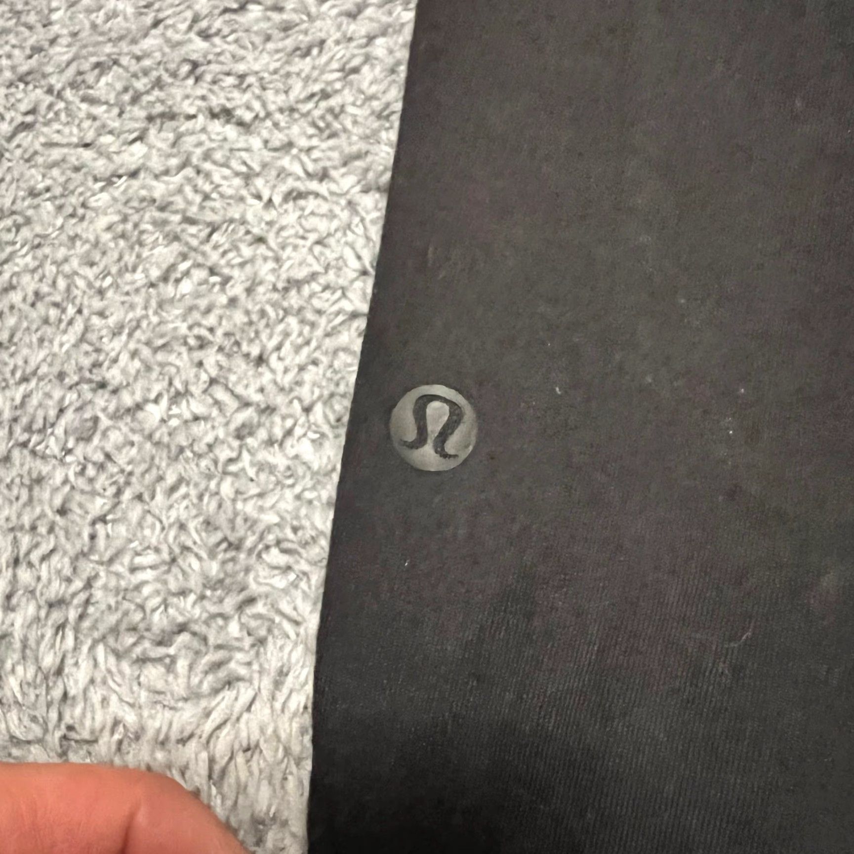 Lululemon Lululemon Pants Womens 6 Jogger High Rise Ready to Rulu Black W5DP2s Size 28" / US 6 / IT 42 - 5 Thumbnail