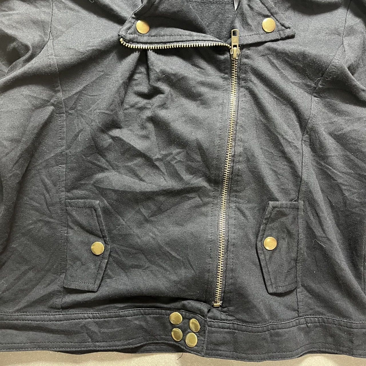 Japanese Brand × Le Grande Bleu (L.G.B.) I.MODA Japanese Brand Jacket Size US S / EU 44-46 / 1 - 3 Thumbnail