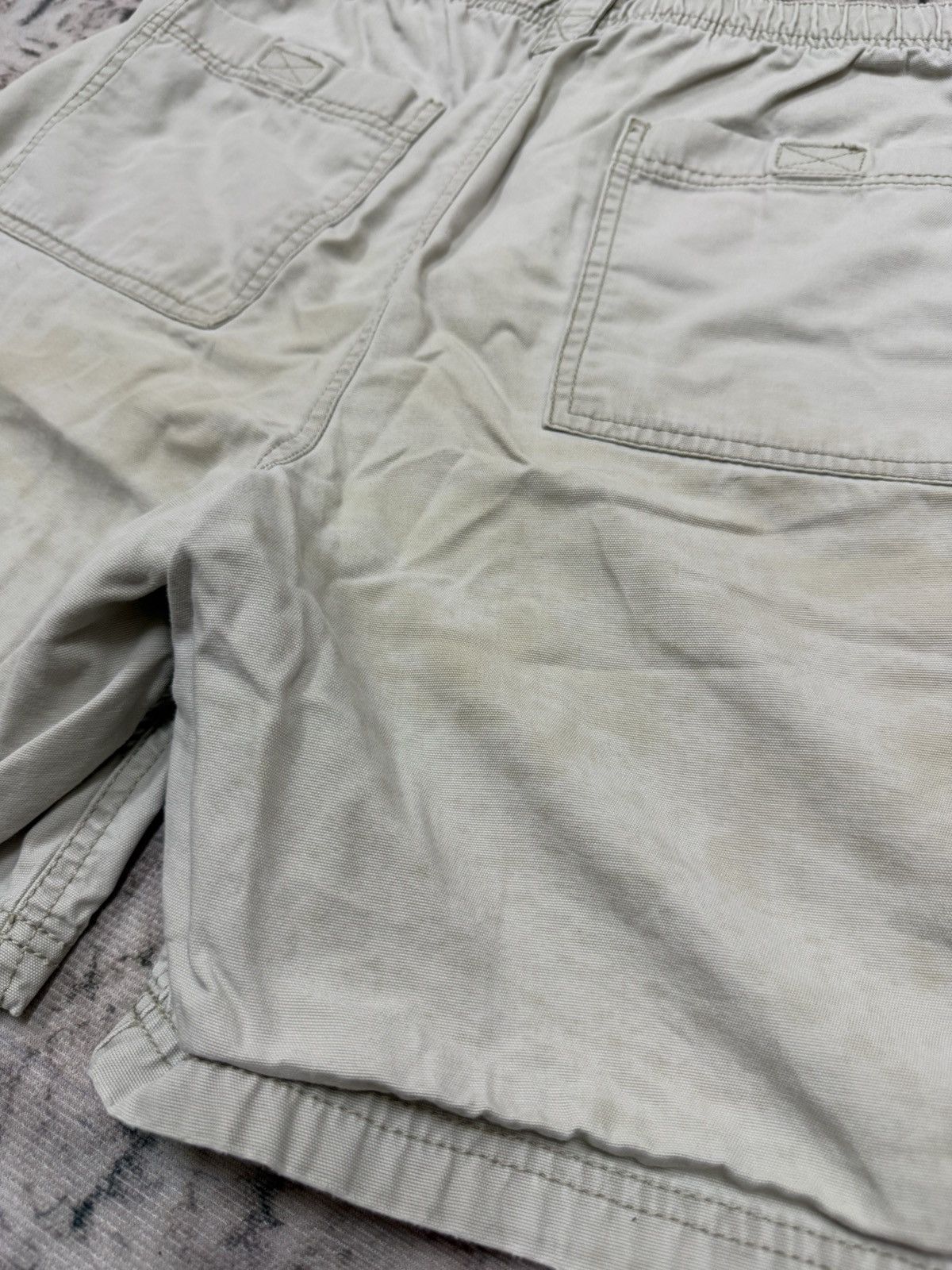 Wrangler Vintage Wrangler Real Comfortable Khakis Short pants Size US 36 / EU 52 - 12 Thumbnail