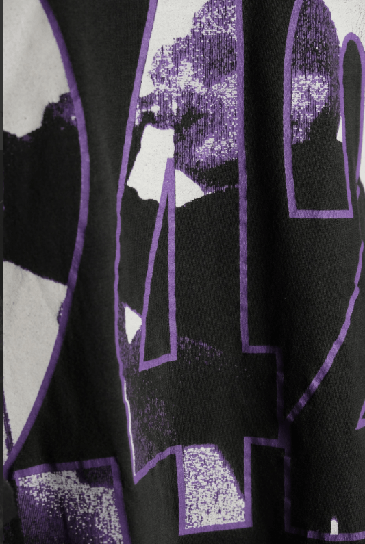 Band Tees 90’s Front 242 EBM Music Band Tee Size US L / EU 52-54 / 3 - 6 Thumbnail