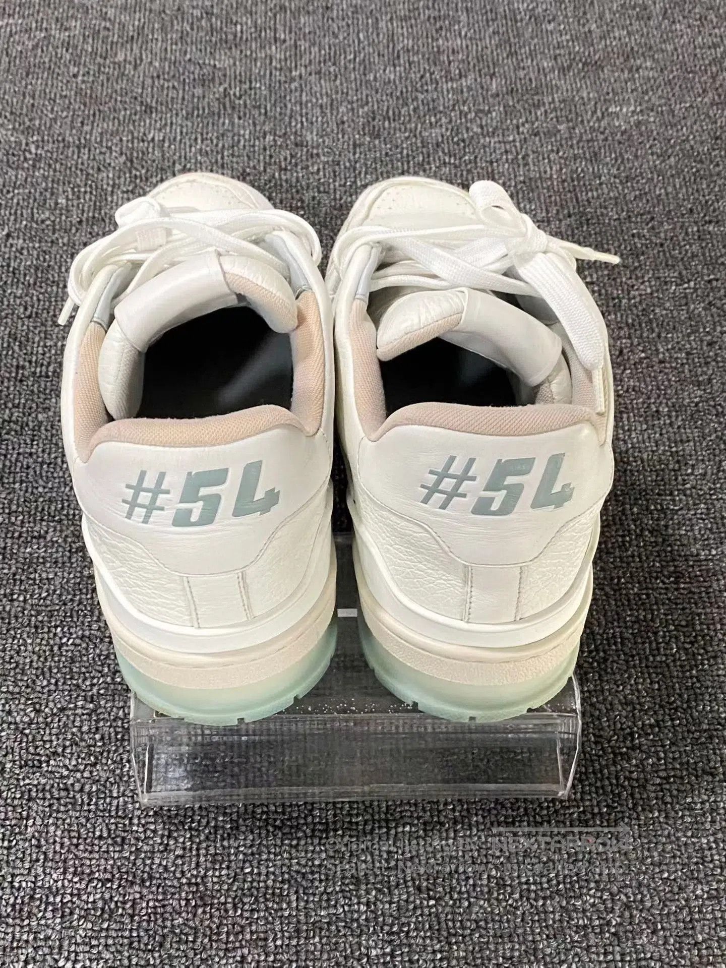 Louis Vuitton Louis Vuitton Sneakers| Size US 9 / EU 42 - 6 Thumbnail