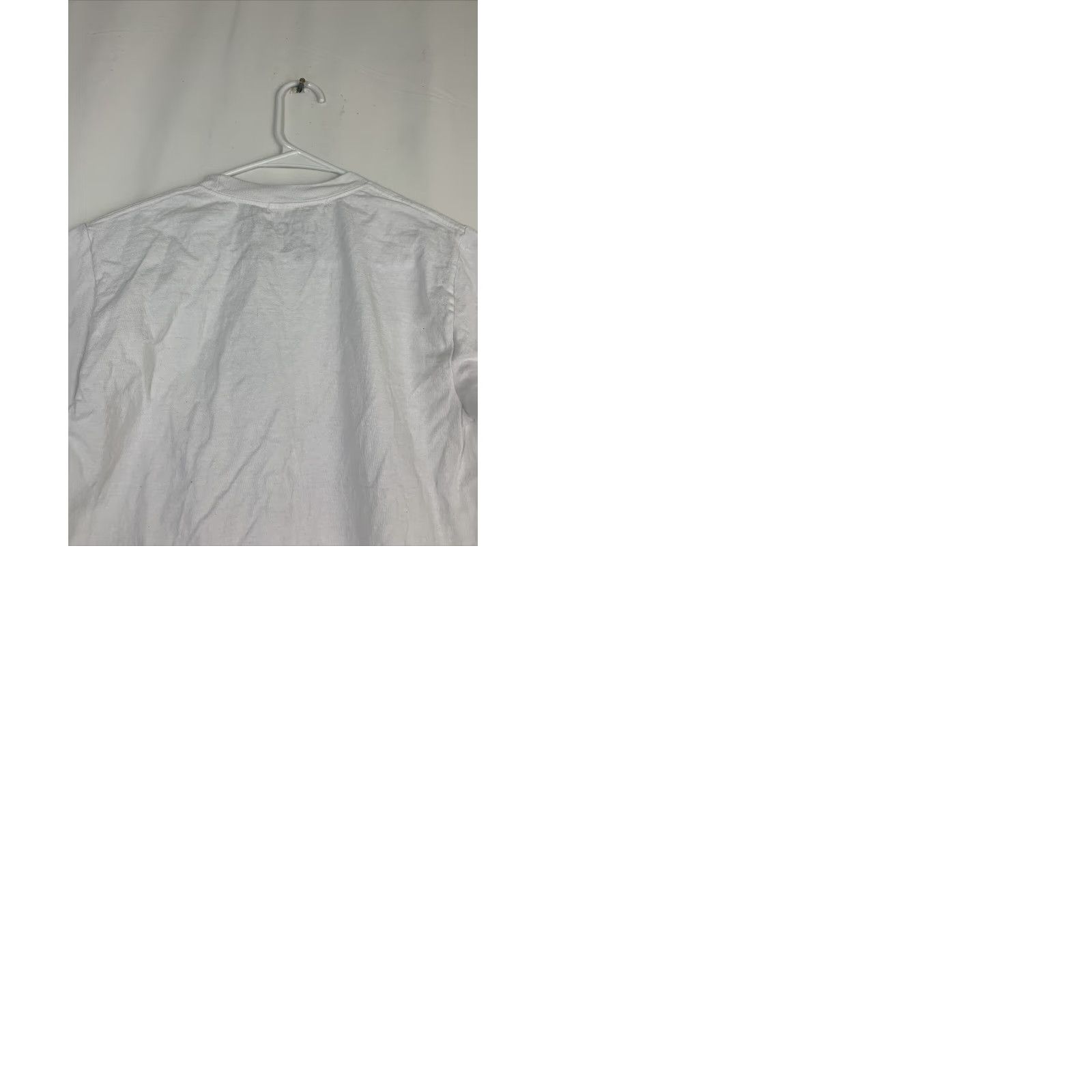 Vintage LRG Men’s Small T Shirt Short Sleeves Lifted Research Group Hustle Trees White Shirt Mens Small White LRG Size US S / EU 44-46 / 1 - 9 Thumbnail