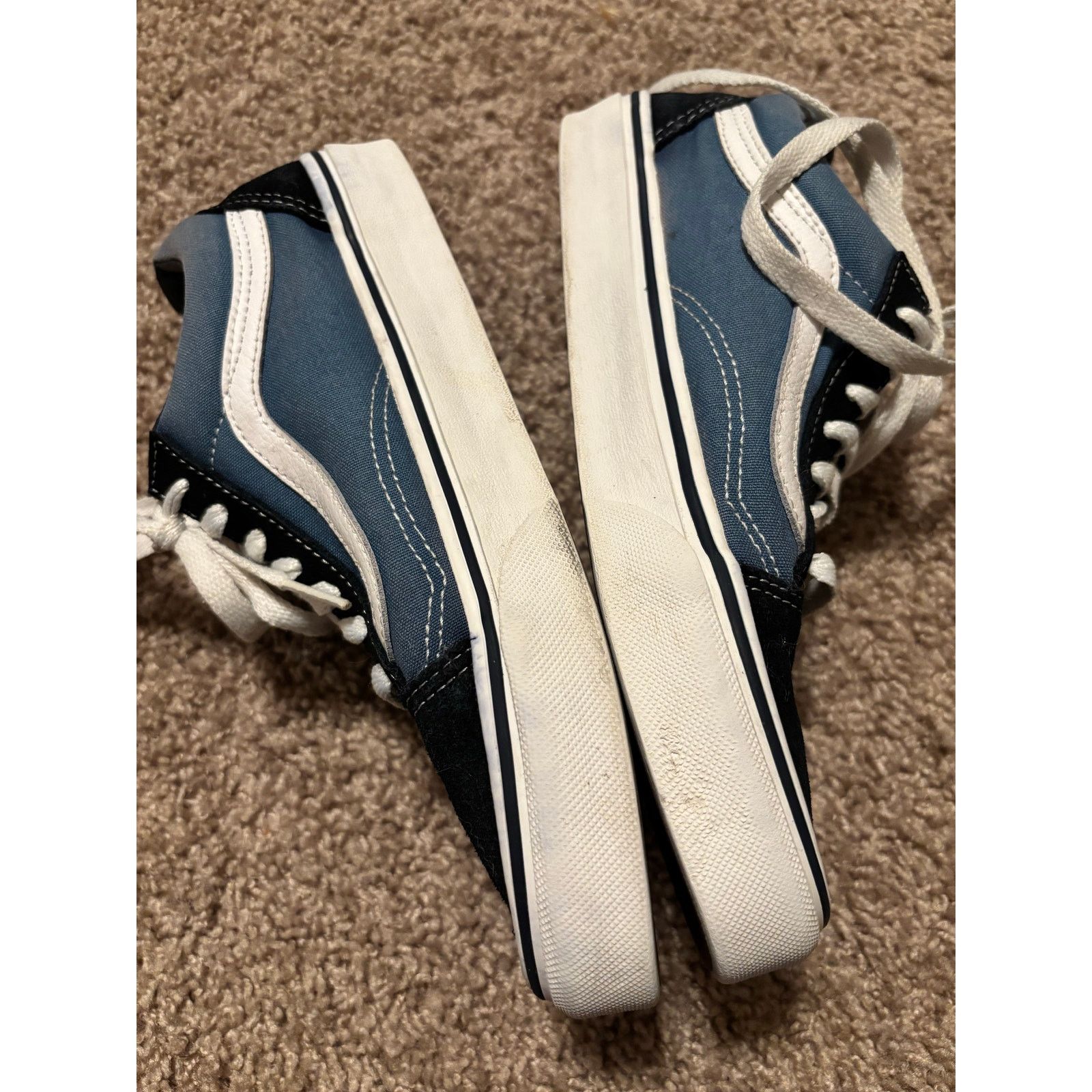 Vans Vans Old Skool Sneakers Women’s 6.5 / Men’s 5 Size US 6.5 / IT 36.5 - 6 Thumbnail