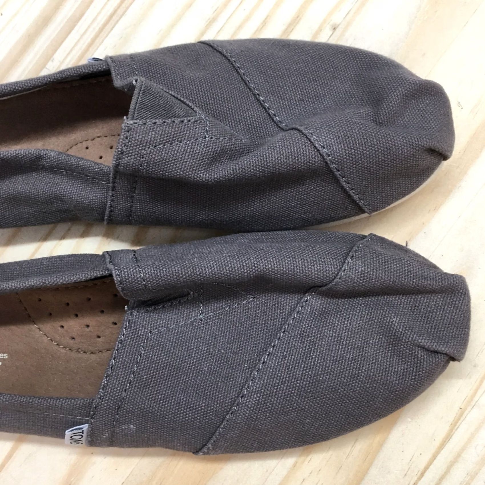 Toms VINTAGE N/A Size M / US 6-8 / IT 42-44 - 6 Thumbnail