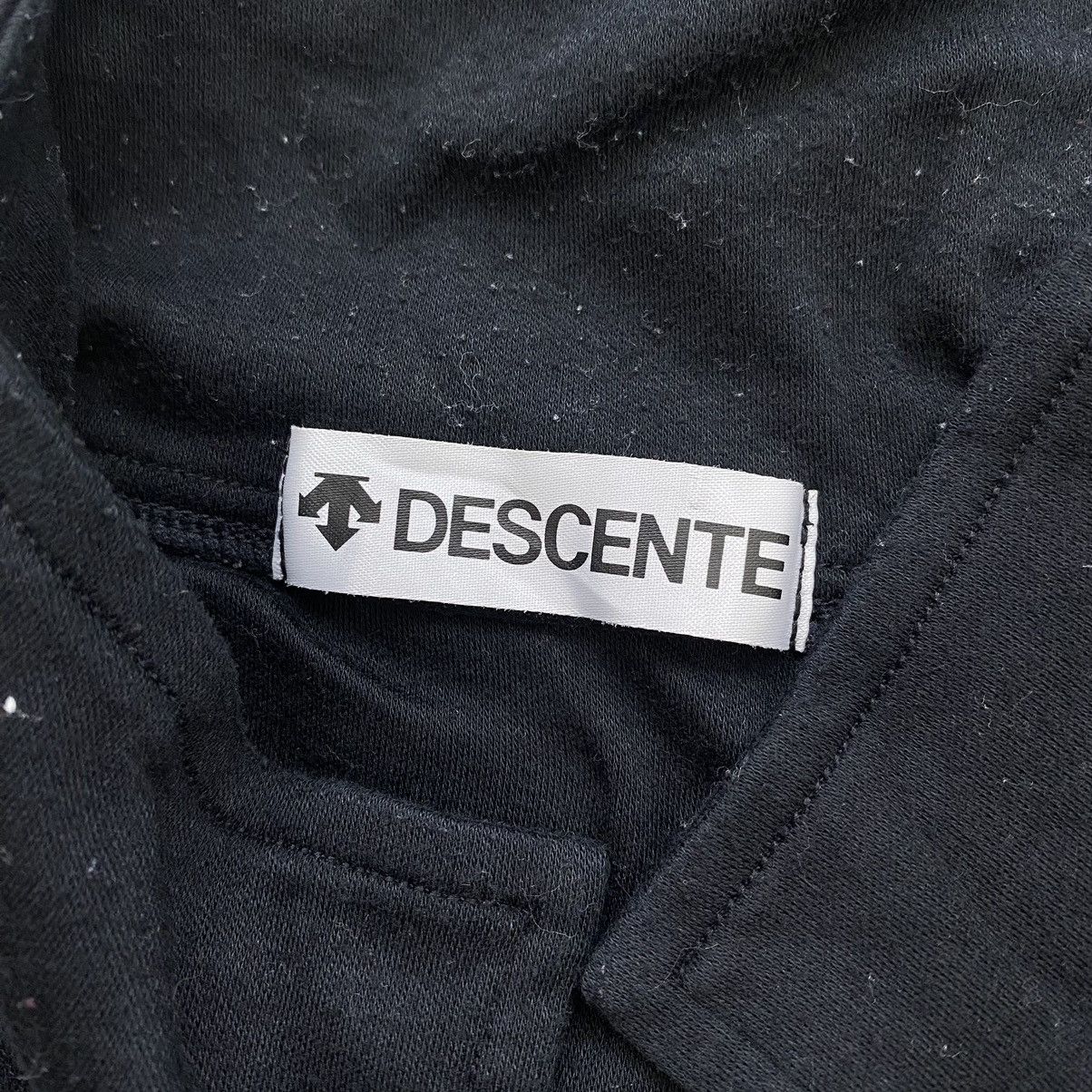 Descente DESCENTE M.SUBARU 5 Big Print Japan Baseball Team Size US L / EU 52-54 / 3 - 5 Thumbnail