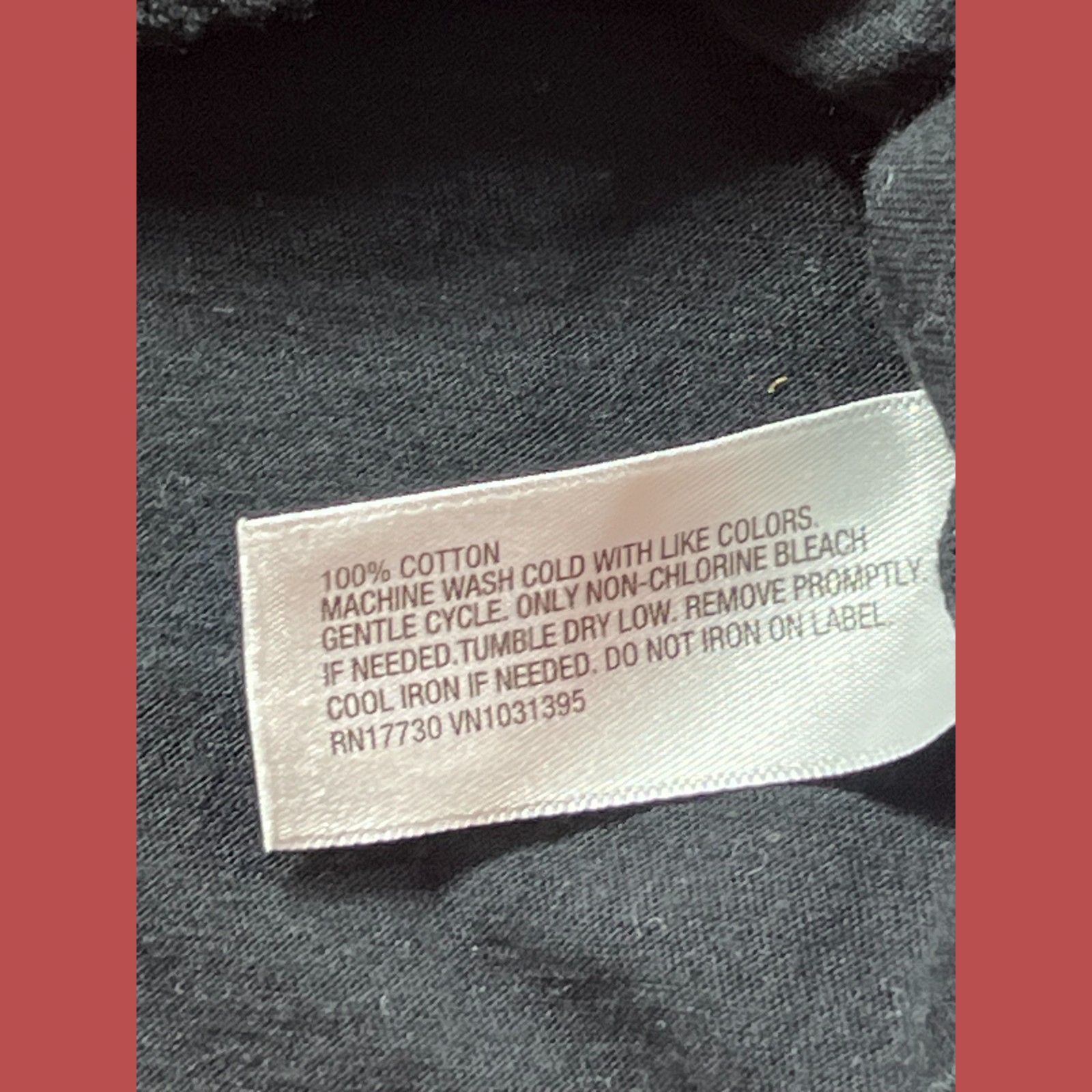 Other Universal Thread - Women's Shrunken Short Sleeve V-Neck T-Sh Size L / US 10 / IT 46 - 9 Thumbnail