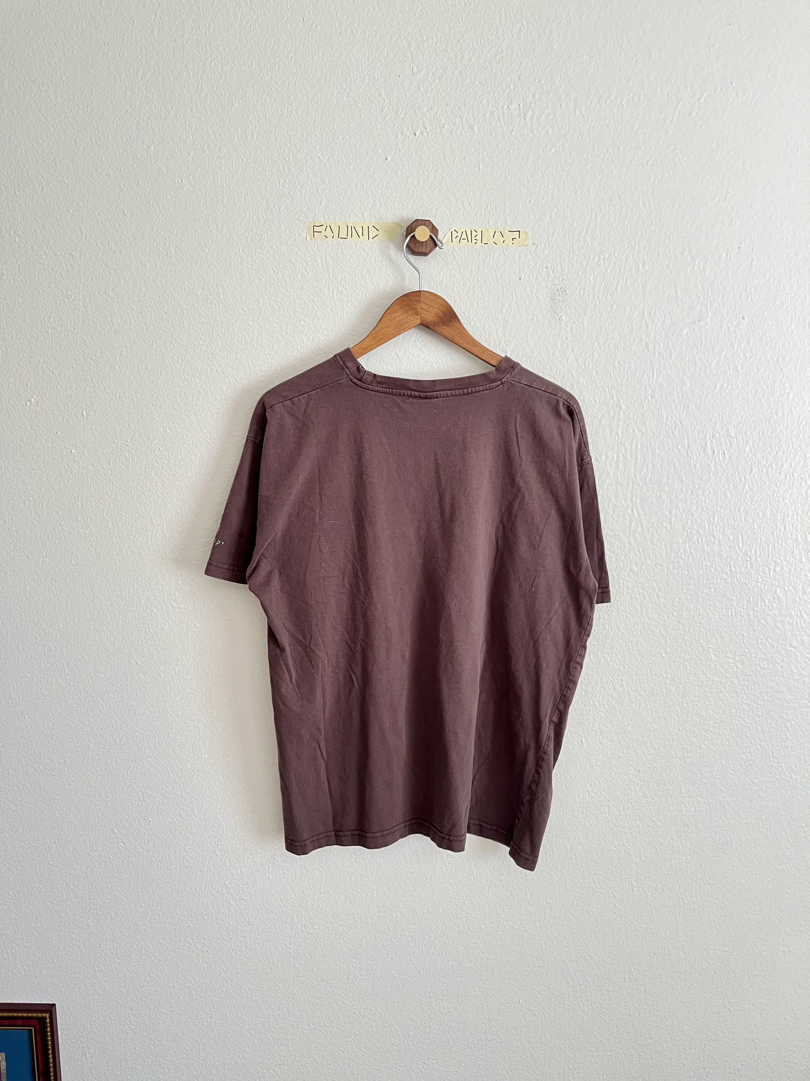 Other Taste the Place Crewneck Tee Size US XL / EU 56 / 4 - 2 Thumbnail
