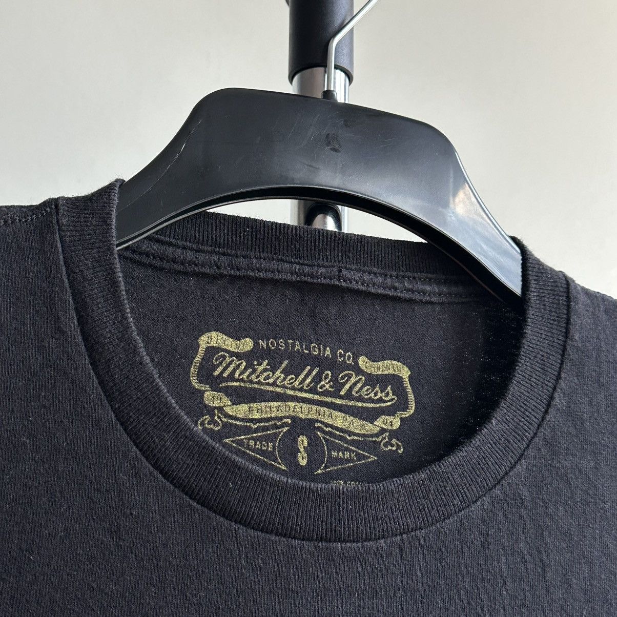 Mitchell & Ness × NFL × Vintage MITCHELL & NESS MARCUS ALLEN #32 RAIDERS NFL GRAPHIC TEE Size US S / EU 44-46 / 1 - 5 Thumbnail