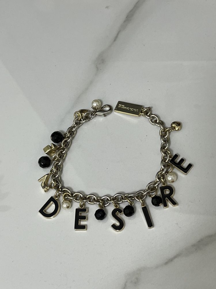 Dolce & Gabbana Dolce Gabbana The One 'De Sire' Bracelet Size ONE SIZE - 2 Thumbnail