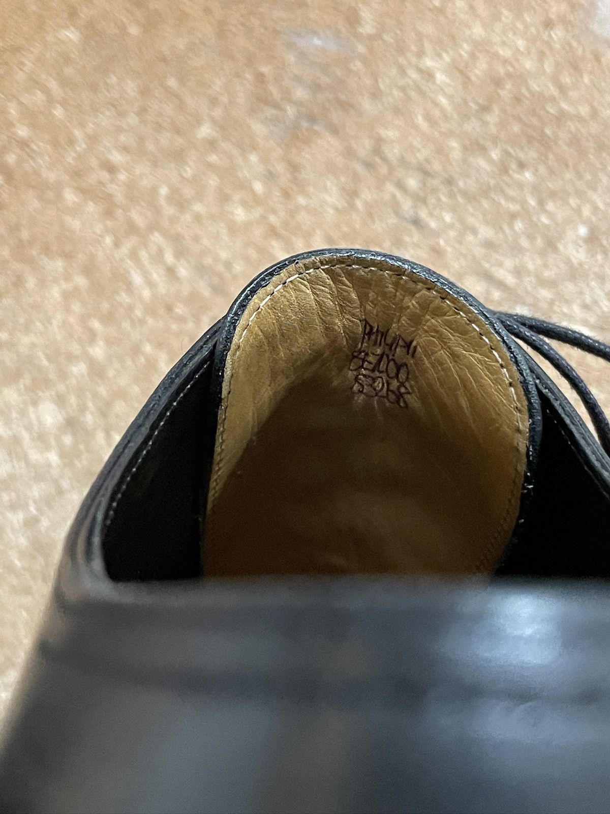 John Lobb John Lobb Oxford shoes Size US 9 / EU 42 - 7 Thumbnail