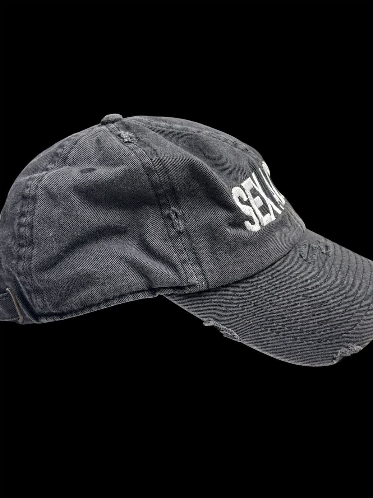 Other S3X addict hat Size ONE SIZE - 3 Thumbnail