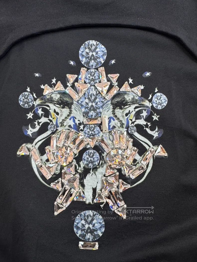 Givenchy Givenchy Men's hoodie Size US M / EU 48-50 / 2 - 3 Thumbnail