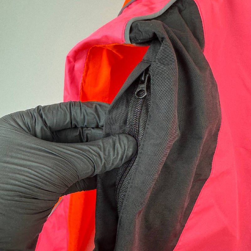 Other Mountain Warehouse Active Waterproof Running Jacket Neon 12 Size M / US 6-8 / IT 42-44 - 4 Thumbnail
