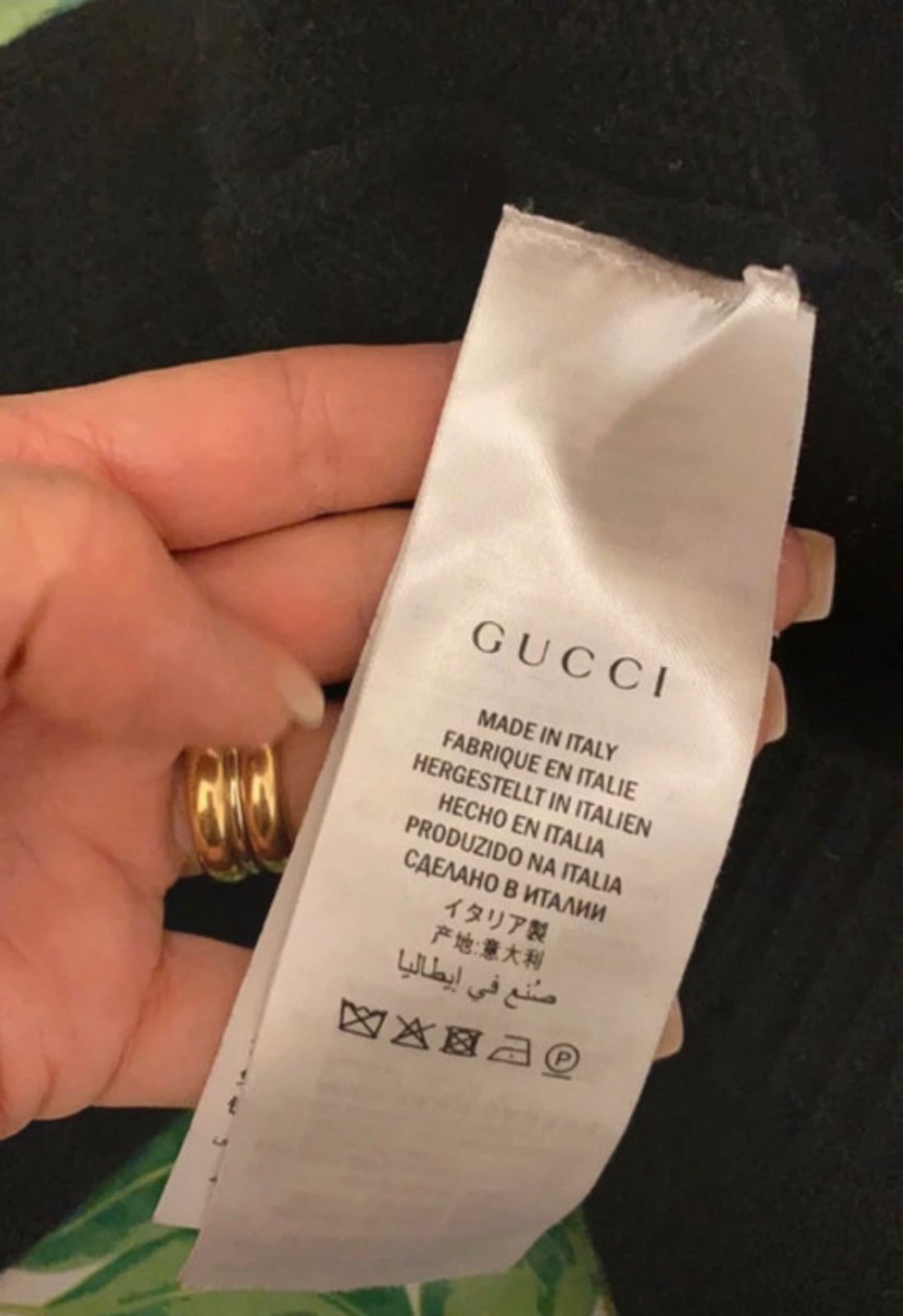 Gucci Gucci x Coco Capitán Hoodie Size S / US 4 / IT 40 - 5 Thumbnail