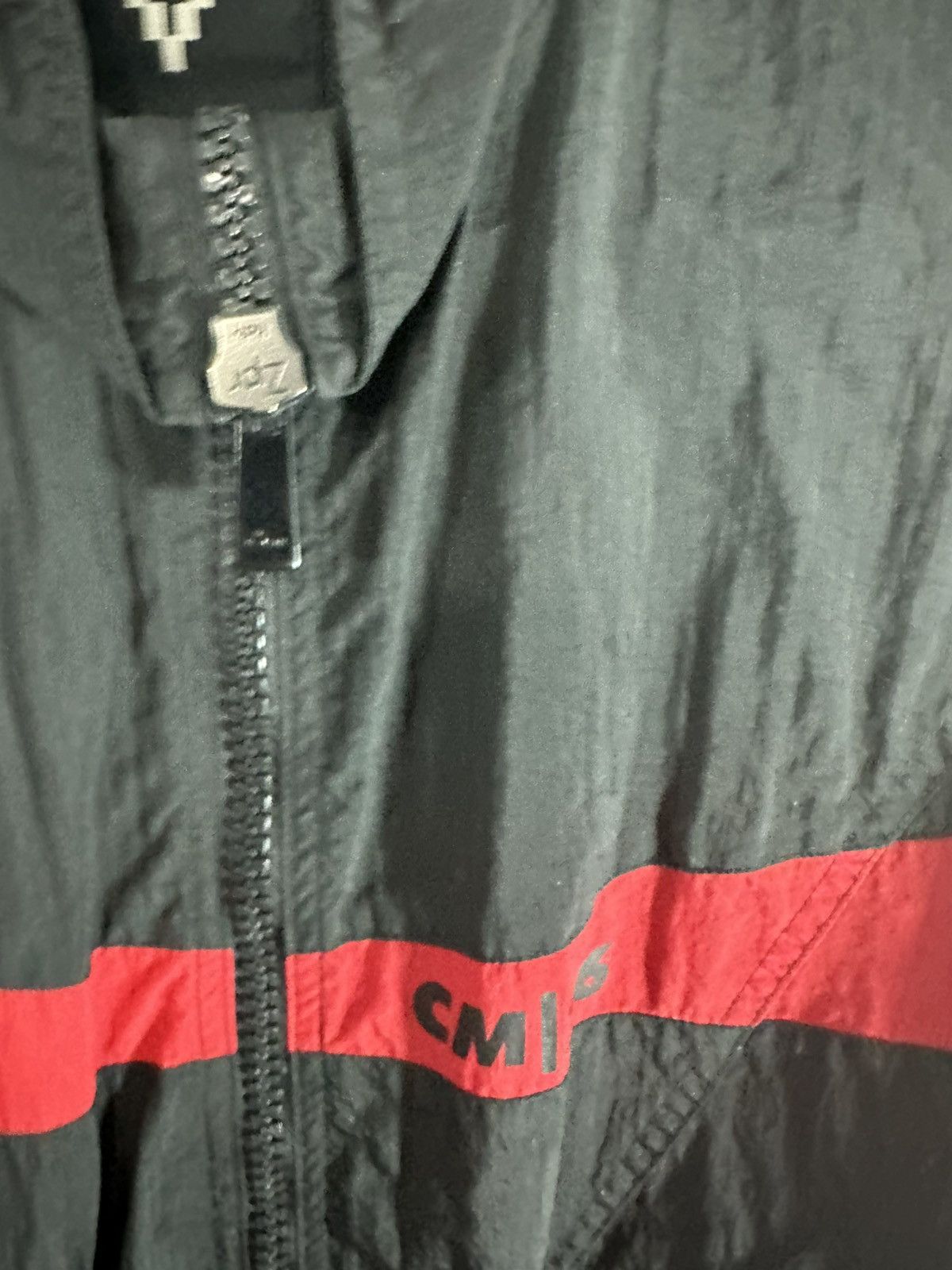 Marcelo Burlon Marcelo Burlon Track Jacket Size US XS / EU 42 / 0 - 3 Thumbnail