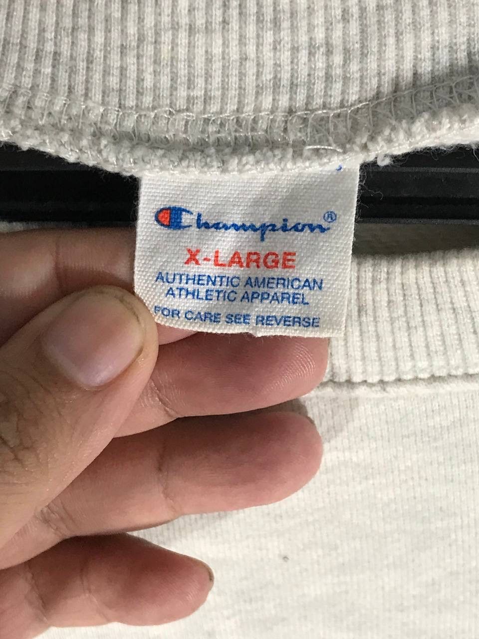 Champion miami florida Size US XL / EU 56 / 4 - 5 Thumbnail
