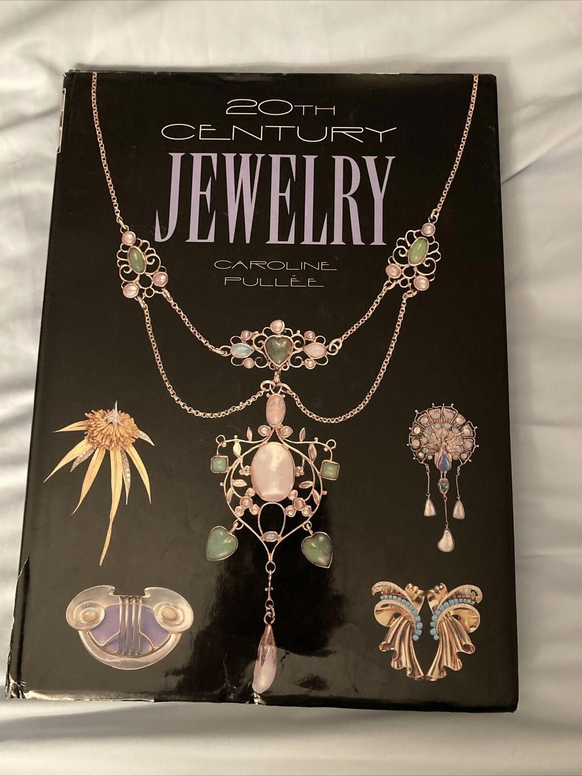 Designer Twentieth-Century Jewelry by CAROLINE Pullee, Size ONE SIZE - 1 Thumbnail
