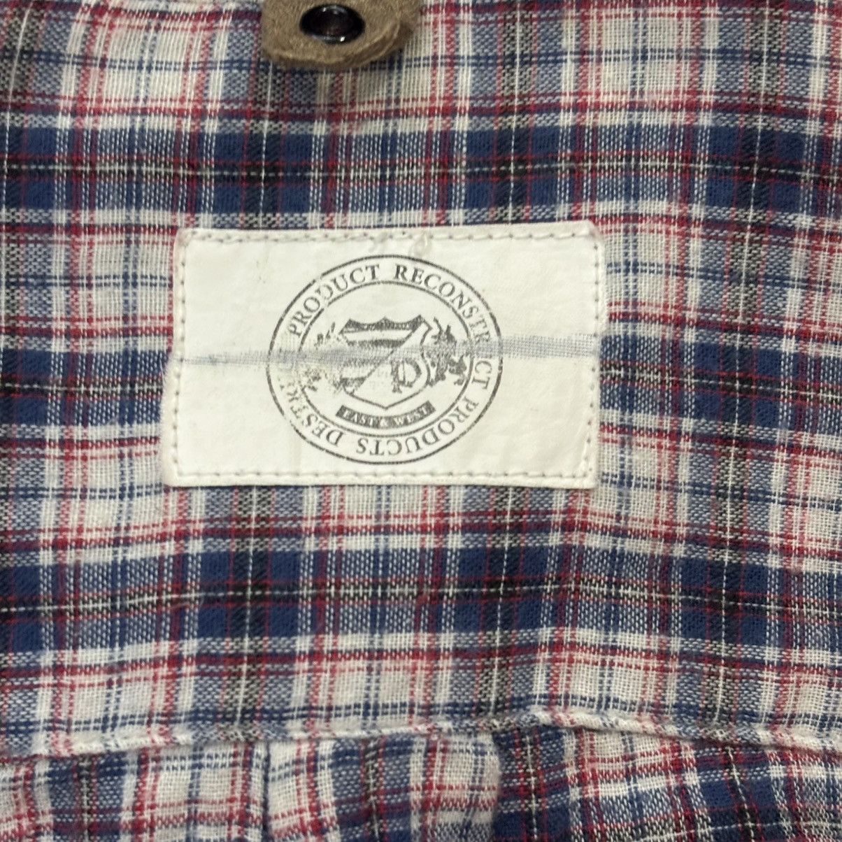 PPFM PPFM long sleeve shirt Size US L / EU 52-54 / 3 - 8 Thumbnail