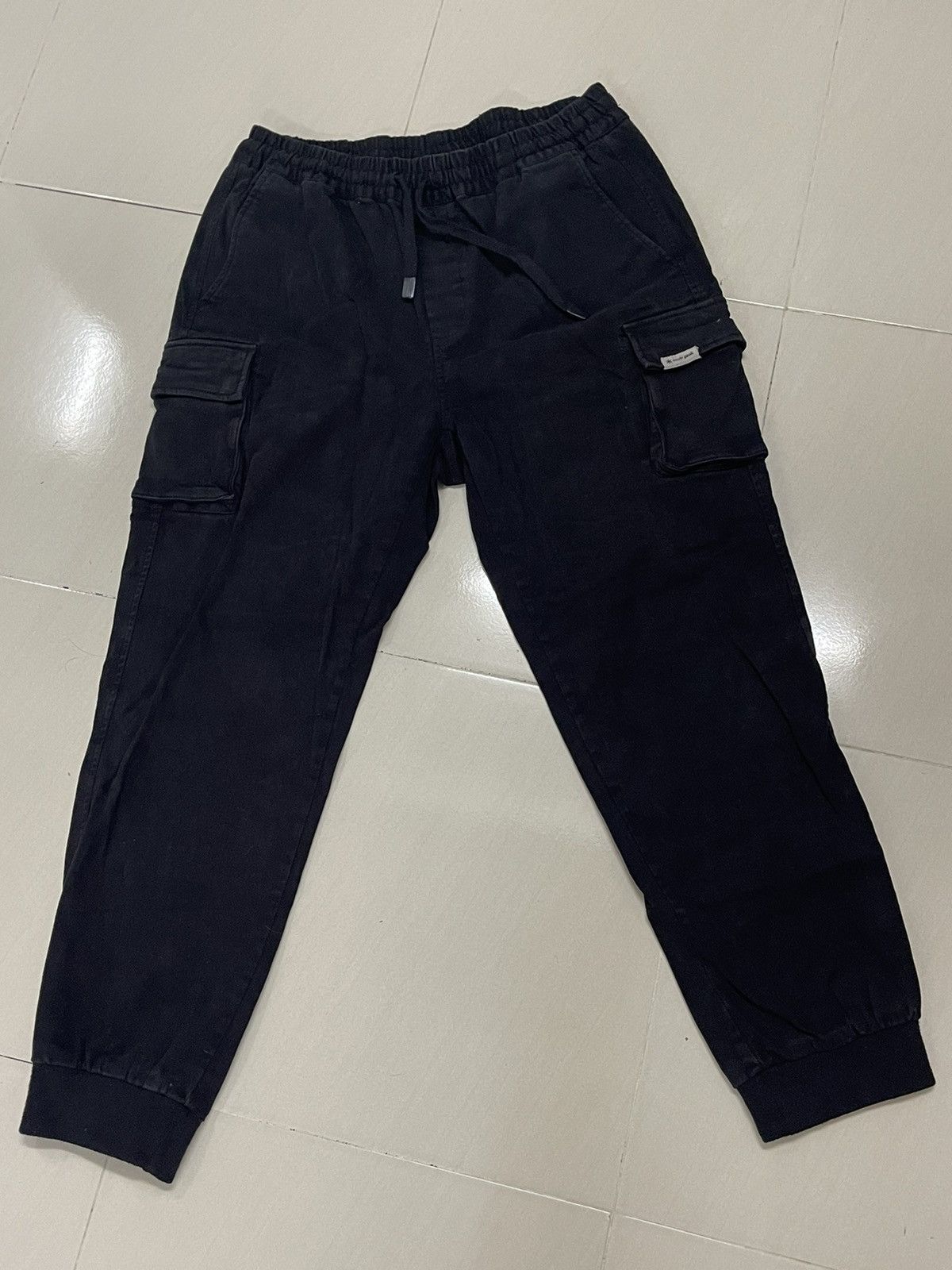 Snow Peak Snow Peak Jogger Pant Size US 36 / EU 52 - 1 Thumbnail