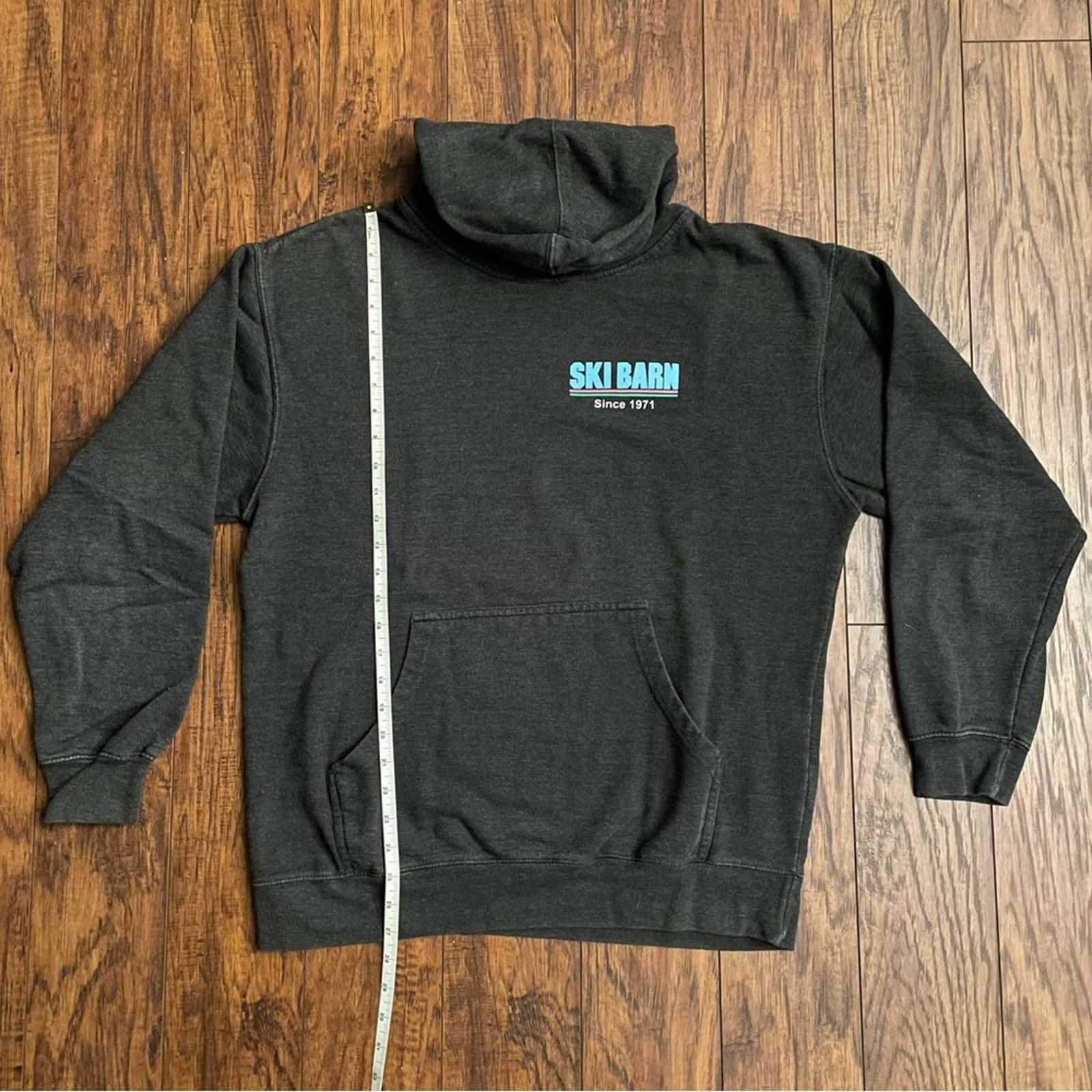Other Ski Barn Hoodie L Size US L / EU 52-54 / 3 - 7 Thumbnail